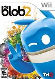De Blob 2 (Nintendo Wii)